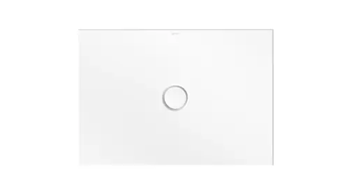 BetteFloor receveurs de douche avec BetteGlasur Plus, 1000x700mm