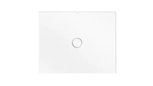 BetteFloor receveurs de douche avec BetteGlasur Plus, 1000x800mm