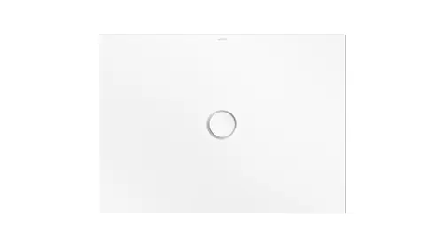 BetteFloor receveurs de douche avec BetteGlasur Plus, 1100x800mm