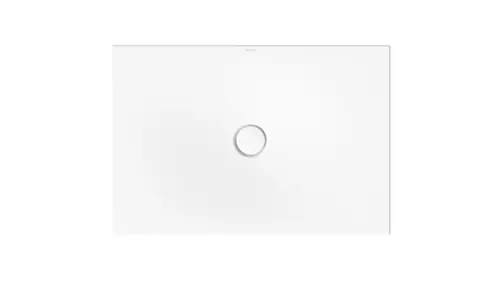 BetteFloor receveurs de douche avec BetteAntidérapant Pro, 1100x750mm