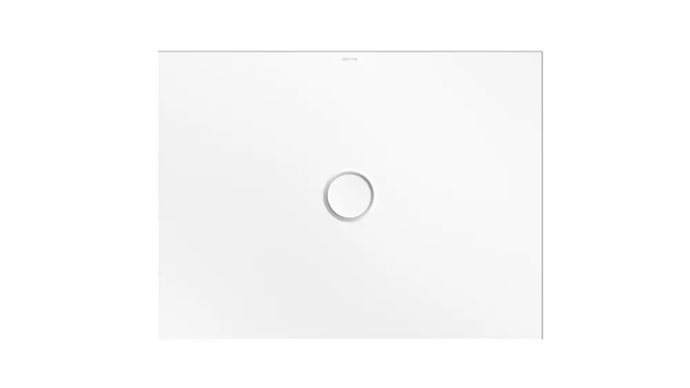 BetteFloor receveurs de douche avec BetteAntidérapant Pro, 1000x750mm