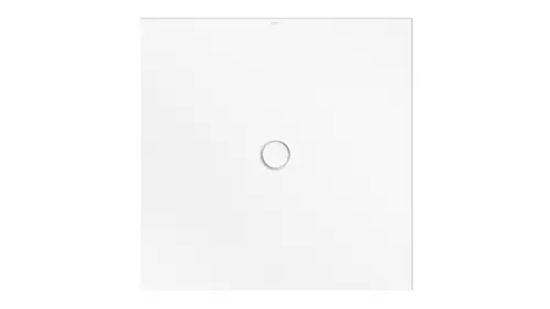 BetteFloor receveurs de douche avec support de receveur minimum, 1200x1200mm