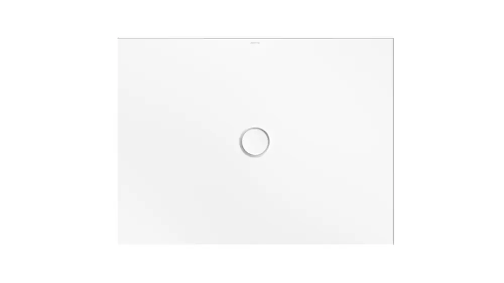 BetteFloor receveurs de douche avec support de receveur minimum, 1200x900mm