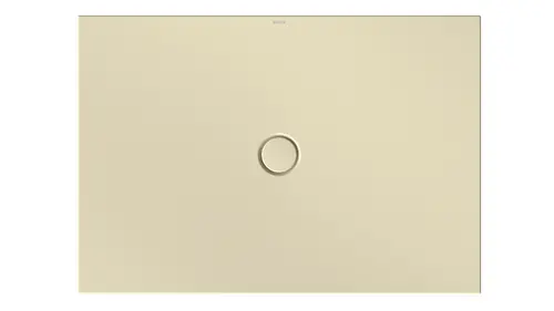 BetteFloor receveurs de douche avec support de receveur minimum, 1300x900mm
