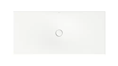 BetteFloor receveurs de douche avec support de receveur minimum, 1700x800mm