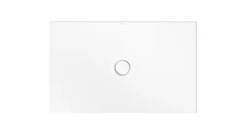 BetteFloor receveurs de douche avec support de receveur minimum, 1200x750mm
