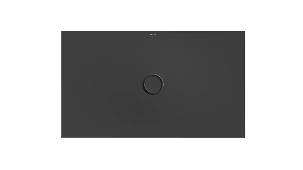BetteFloor receveurs de douche avec support de receveur minimum, 1200x700mm