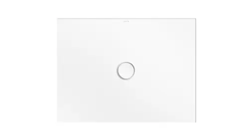 BetteFloor receveurs de douche avec support de receveur Minimum et BetteAntidérapant Pro, 1000x750mm