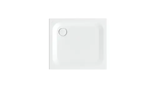 BetteUltra receveurs de douche rectangulaires avec BetteAntidérapant Pro, 900x800x25mm