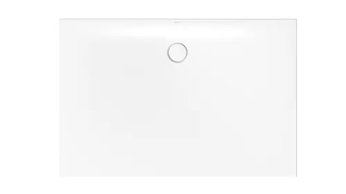 BetteFloor Side receveurs de douche avec BetteAntidérapant Sense, 1500x1000mm, blanc