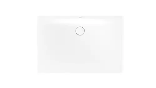 BetteFloor Side receveurs de douche avec BetteAntidérapant Sense, 1200x800mm, blanc