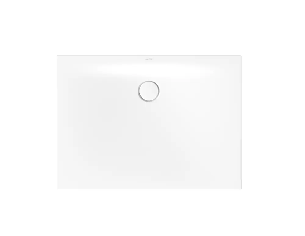 BetteFloor Side receveurs de douche avec BetteAntidérapant Pro, 1100x800mm