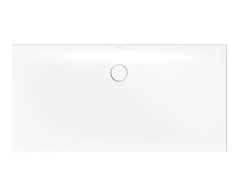 BetteFloor Side receveurs de douche avec BetteAntidérapant Pro, 1600x800mm