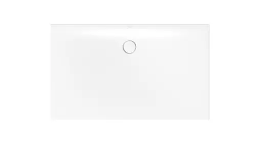 BetteFloor Side receveurs de douche avec BetteAntidérapant Pro, 1500x900mm