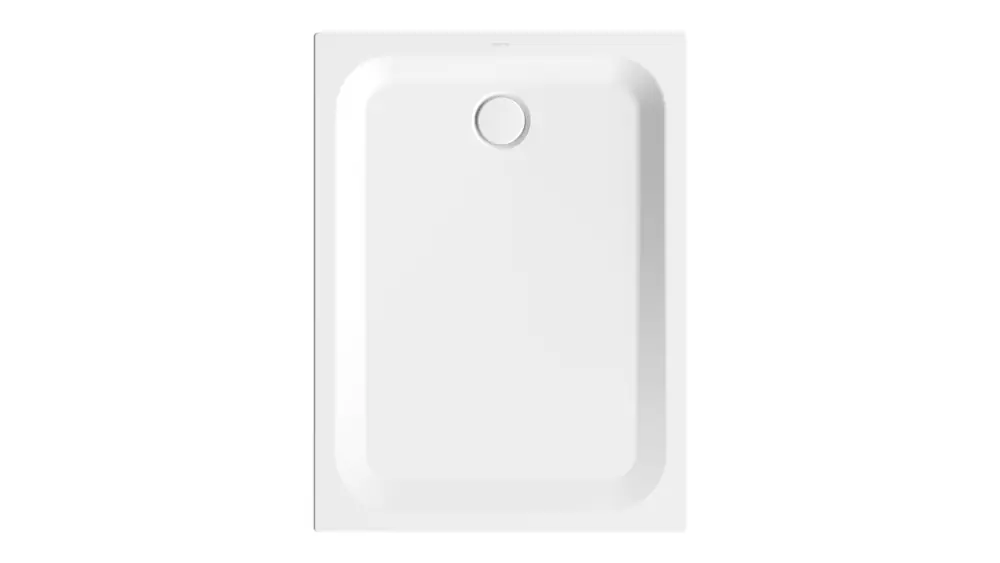 BetteUltra receveur de douche rectangulaire avec antidérapant Sense 1200x900x35mm, blanc