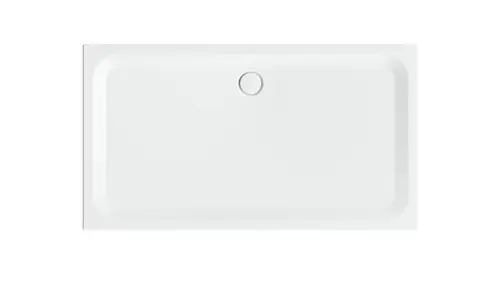 BetteUltra receveur de douche rectangulaire avec antidérapant Sense 1800x1000x35mm, blanc