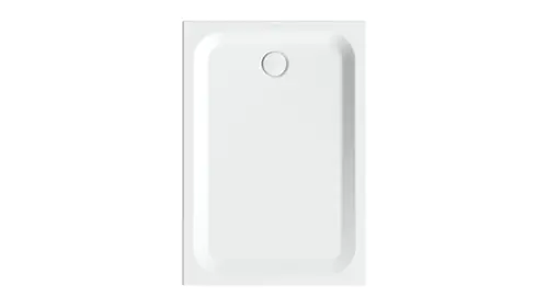 BetteUltra receveurs de douche rectangulaires, 1300x900x35mm