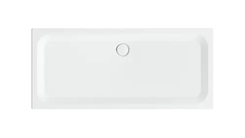 BetteUltra receveurs de douche rectangulaires avec BetteAntidérapant Pro, 1800x800x35mm