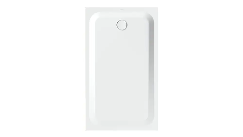 BetteUltra receveurs de douche rectangulaires avec BetteAntidérapant Pro, 1500x900x35mm