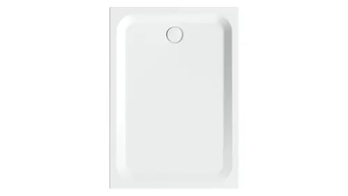 BetteUltra receveurs de douche rectangulaires avec BetteAntidérapant Pro, 1400x1000x35mm