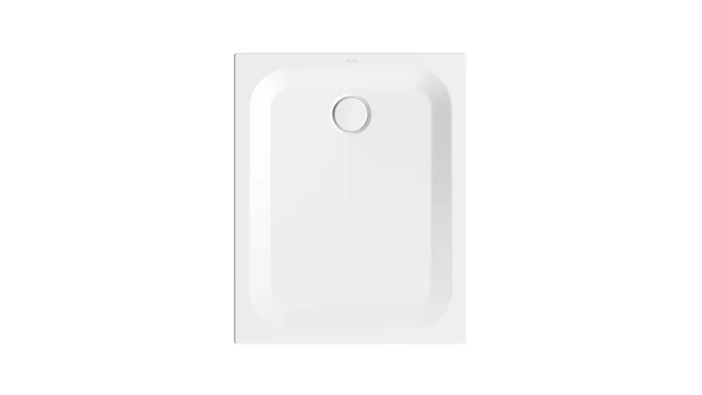 BetteUltra receveurs de douche rectangulaires avec BetteAntidérapant Pro, 1000x800x25mm