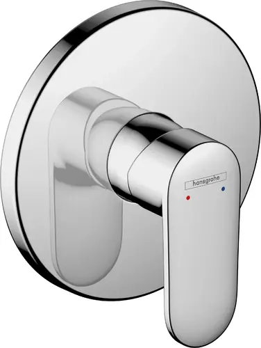 hansgrohe Vernis Blend Mitigeur monocommandé encastré pour douche