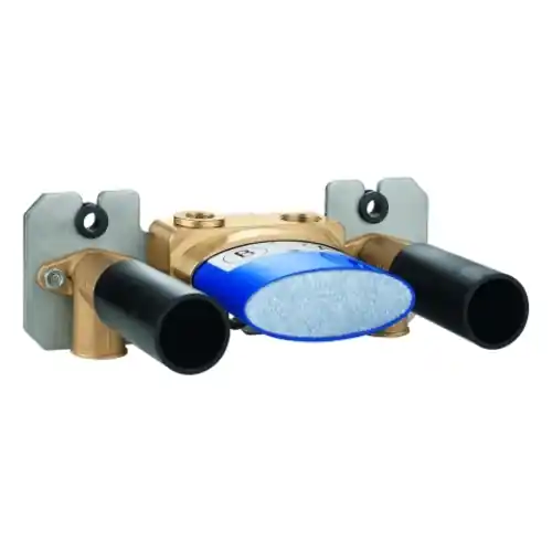 Grohe corps d‘encastrement, pour combinaison thermostat apparent/encastré