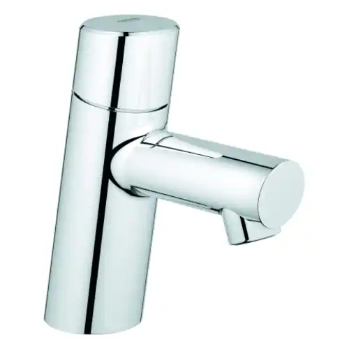 Grohe Concetto robinet d‘eau froide, XS-Size, saillie 100mm, chrome