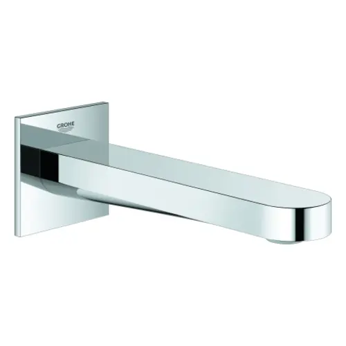 Bec déverseur pour baignoire GROHE Plus, saillie 168mm