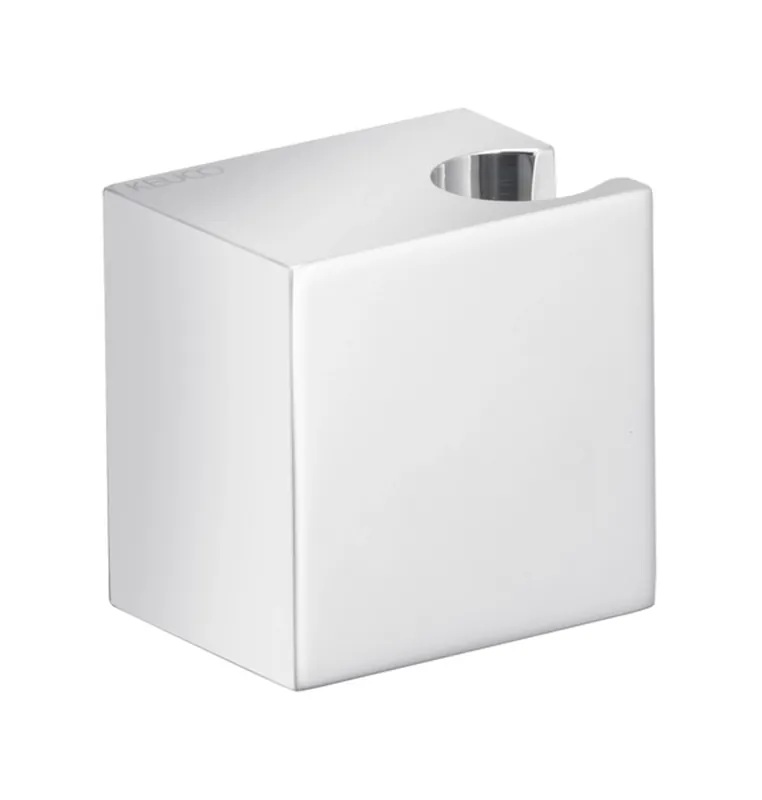 Support de douche KEUCO, chromé, 60mm