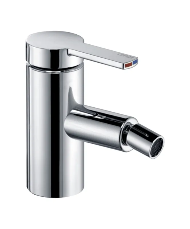 Mitigeur monocommande KEUCO PLAN blue, 53909, avec vidage 1 1/4", chromé