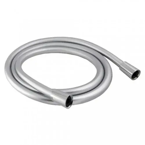 Tuyau de douche HSK, argent, longueur 1,75 m