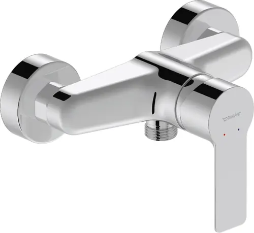 Duravit A.1 Mitigeur de douche