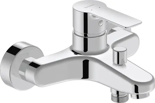 Duravit A.1 Mitigeur de baignoire, saillie 160mm