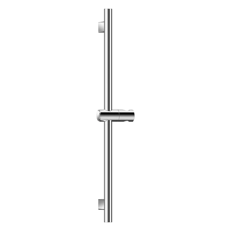 Barre de douche LAUFEN TwinGliss, H=600mm