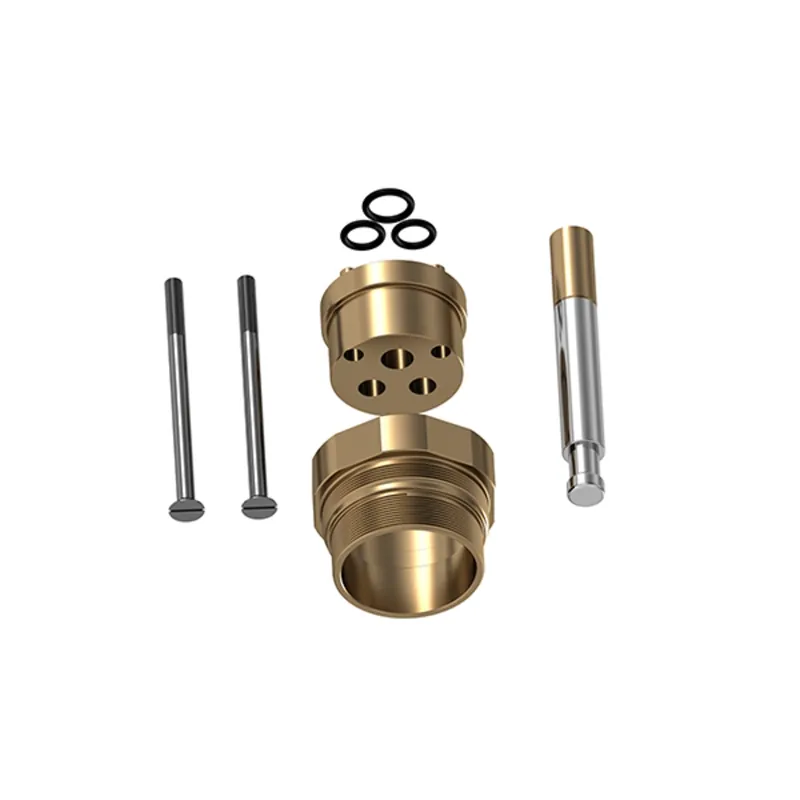 LAUFEN Kit de rallonge, pour Simibox corps dencastrement, L=50mm