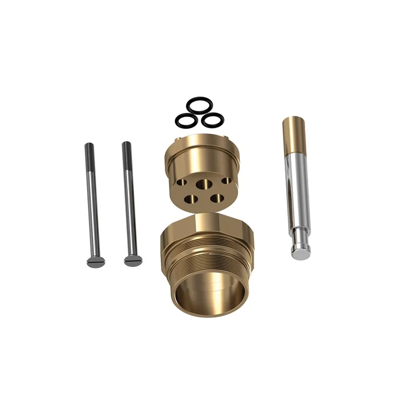 LAUFEN Kit de rallonge, pour corps dencastrement Simibox, L=25mm