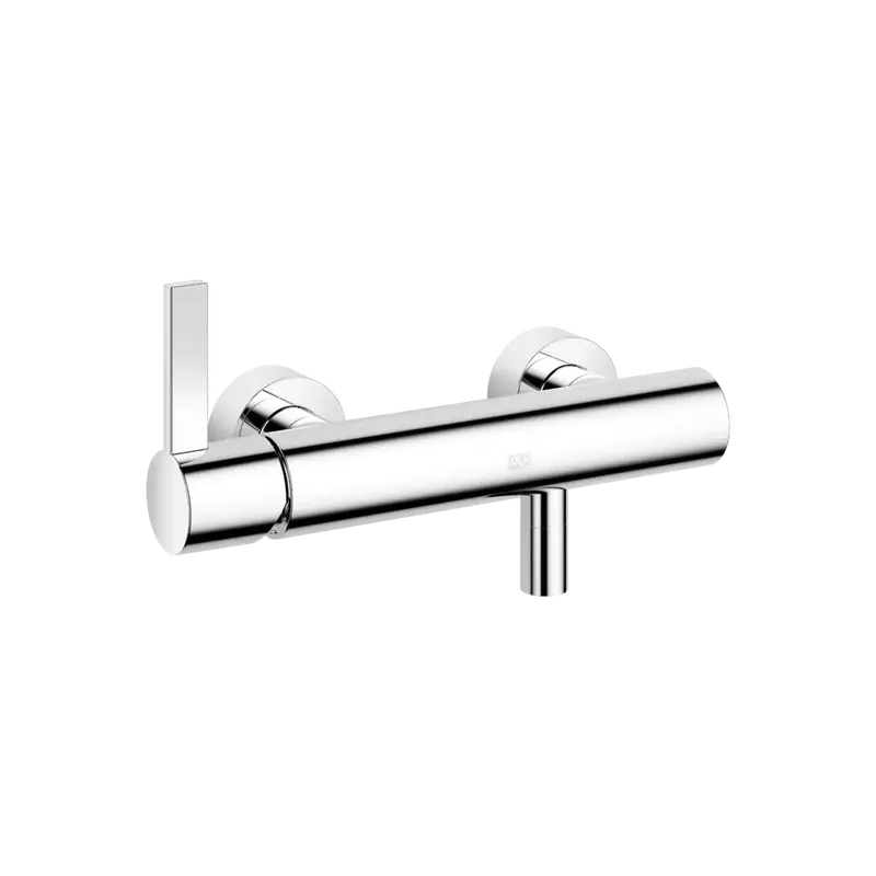 Dornbracht IMO Mitigeur monocommandé pour douches pour montage mural