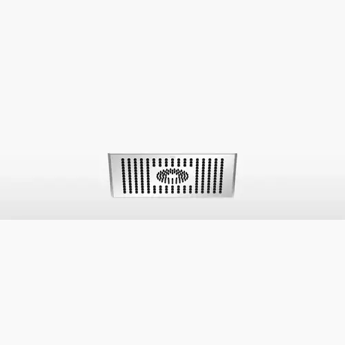 Douche de pluie Dornbracht pour montage au plafond, 300x240mm