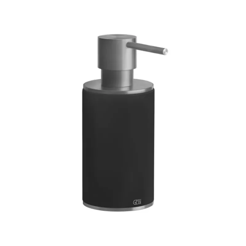 Distributeur de savon Gessi316, modèle de sol