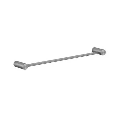 Porte-serviettes Gessi316 entraxe 45 cm