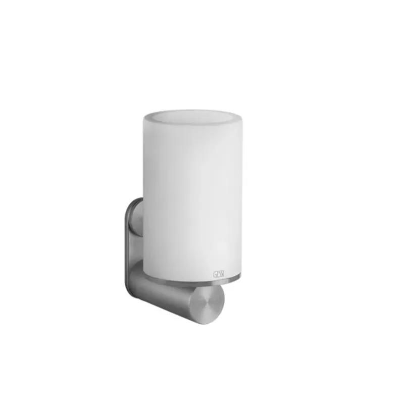 Porte-gobelet Gessi316 pour montage mural