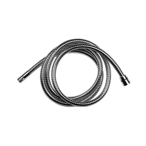 Gessi flexible de douche, 200 cm, raccords M15x1 - G1/2 conique, métal