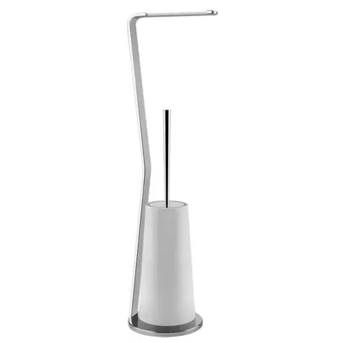 Porte-serviettes Gessi CONO