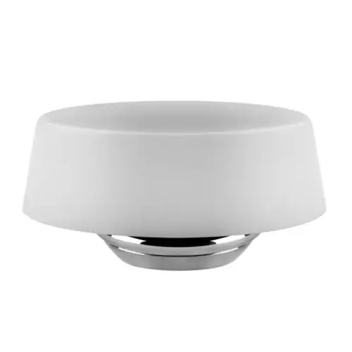 Porte-savon Gessi CONO pour montage mural