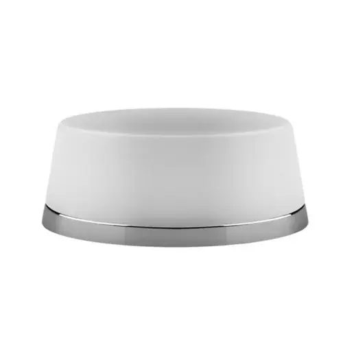 Gessi CONO porte-savon version stand