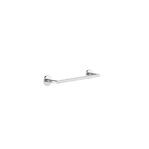 Gessi Anello porte-serviettes entraxe 30 cm