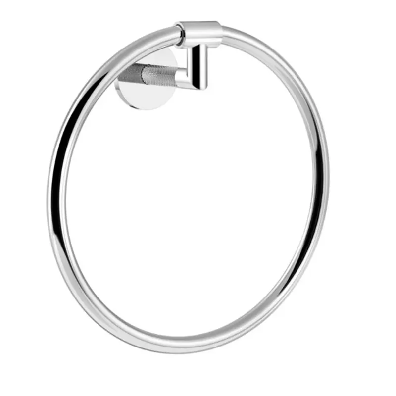 Gessi Anello anneau pour serviette