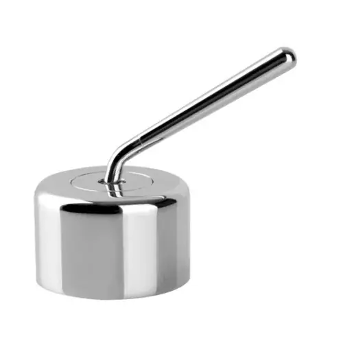 Mitigeur monocommande Gessi Goccia, pour montage de table à bec séparé