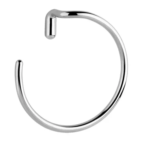 Anneau porte-serviettes Gessi Goccia
